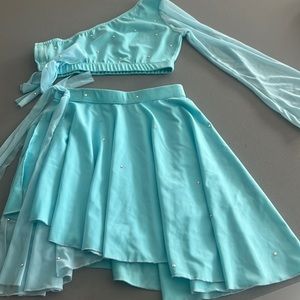Fairy costume